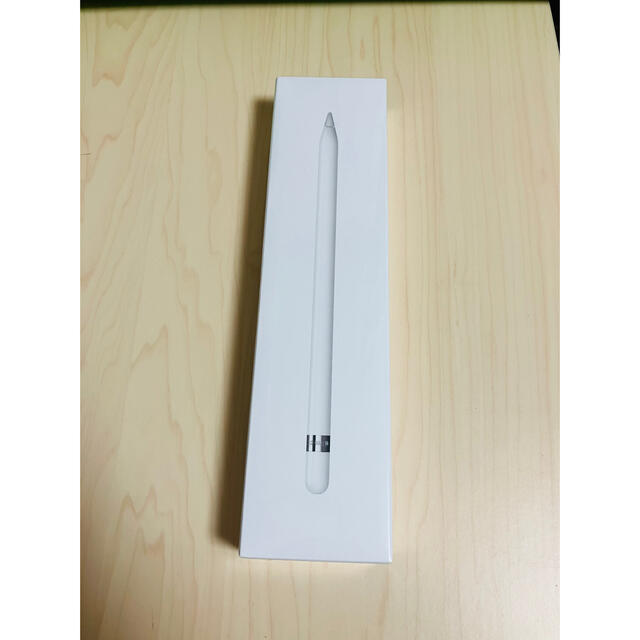 【新品未開封】Apple Pencil MK0C2J/A