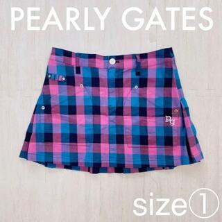 パーリーゲイツ スカートの通販 200点以上 | PEARLY GATESのレディース 