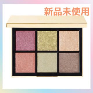 スナイデル(SNIDEL)の【新品未使用】SNIDEL BEAUTY アイデザイナー 08(アイシャドウ)