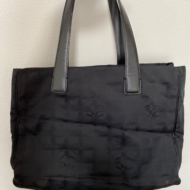 正規品　CHANEL トートバッグ