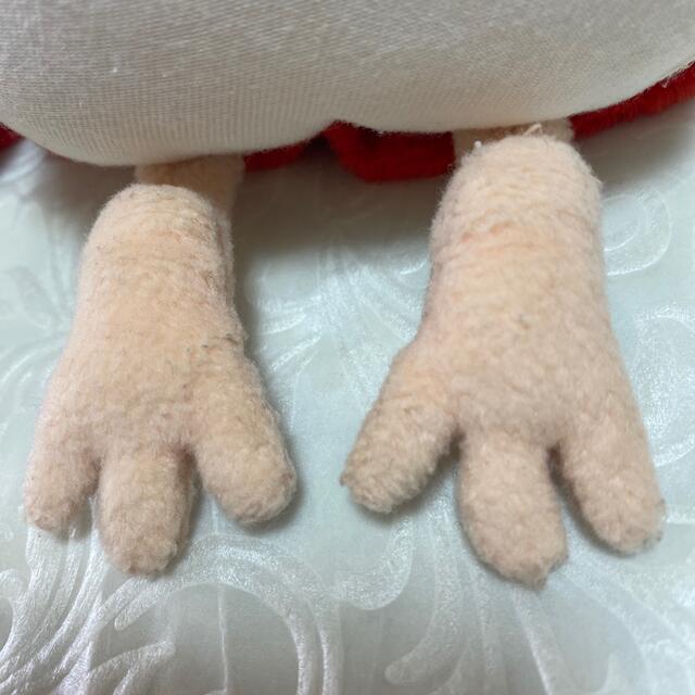ジブリ - 崖の上のポニョ 半魚人ぬいぐるみの通販 by びびび ジブリ - 崖の上のポニョ 半魚人ぬいぐるみの通販 by びびび