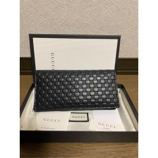 グッチ(Gucci)のGUCCI長財布(長財布)