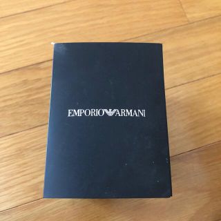 エンポリオアルマーニ(Emporio Armani)のアルマーニ時計(その他)