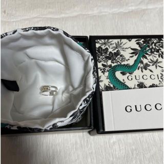 グッチ(Gucci)のグッチ指輪専用です(リング(指輪))