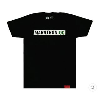 Marathon clothing マラソン クロージング Tシャツ ニプシー(Tシャツ/カットソー(半袖/袖なし))