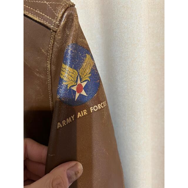 THE REAL McCOY'S - チコ様専用 旧リアルマッコイズ 36インチ ja dubow