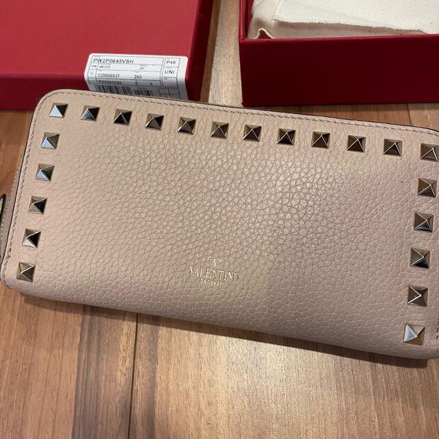 公式の店舗 VALENTINO - ヴァレンティノ 長財布 財布 - printwise.ie