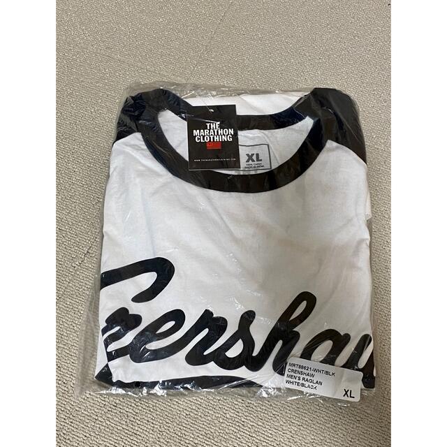 爆安プライス Marathon clothing マラソン クロージング Crenshaw MA-1