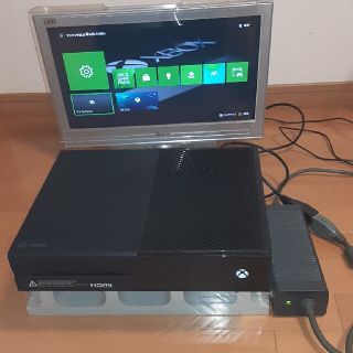 エックスボックス(Xbox)のXBOXone(家庭用ゲーム機本体)