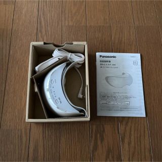 パナソニック(Panasonic)の★ パナソニック 目元エステ EH-CSW68-N ★(フェイスケア/美顔器)