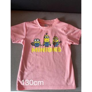 ミニオンTシャツ