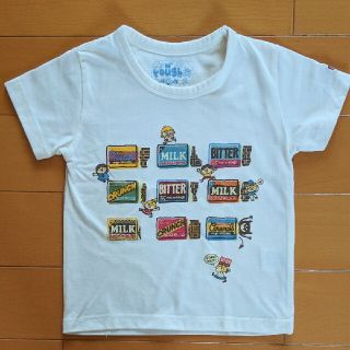 どんどこももん様　ラフTシャツ(その他)