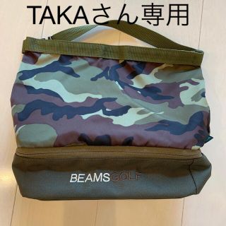 ビームス(BEAMS)のBEAMGOLF バッグ(トートバッグ)