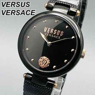 ヴェルサーチ 腕時計(レディース)の通販 100点以上 | VERSACEの 