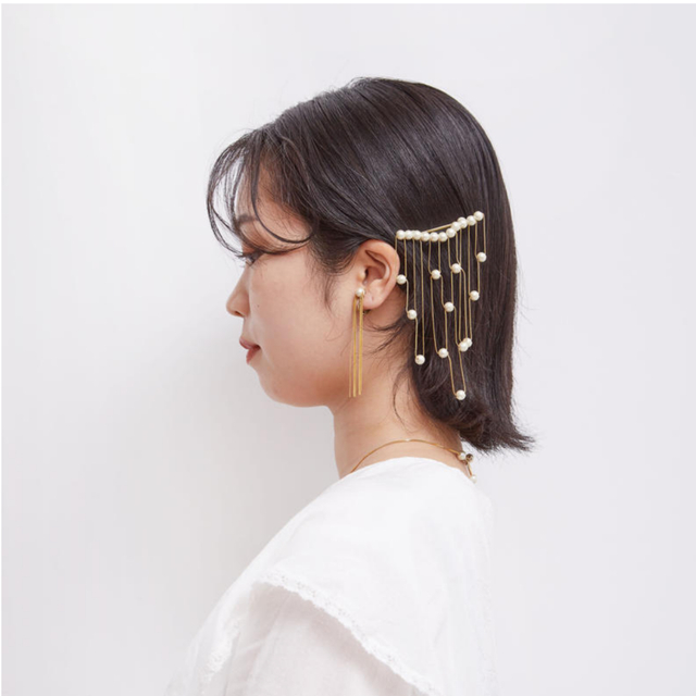 aokiyuri ヘアピン | www.fleettracktz.com