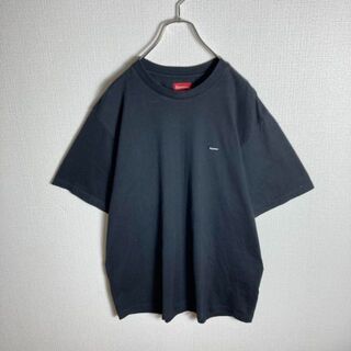 【人気Lサイズ】シュプリーム　ワンポイントBOXロゴtシャツ　入手困難　美品