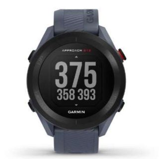 ガーミン(GARMIN)のガーミンアプローチ S12 GPS Golf Wearable Device(その他)