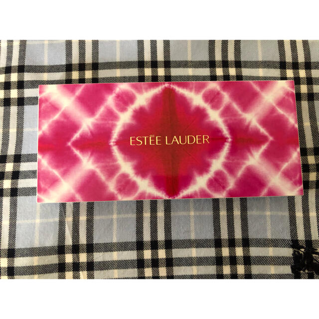 Estee Lauder(エスティローダー)のエスティーローダー　アイシャドウ&チークパレット コスメ/美容のベースメイク/化粧品(アイシャドウ)の商品写真