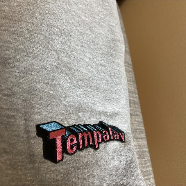 未使用品 Tempalay グッズ オーロラスウェット Mサイズ - その他