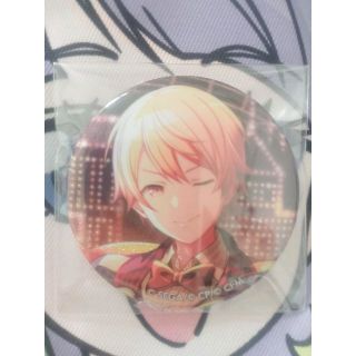 プロセカ♡天馬司 くん♡グリッター缶バッジ(バッジ/ピンバッジ)
