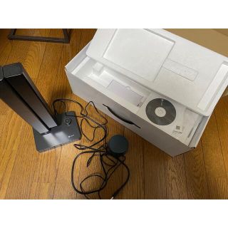 CZUR Shine 500pro(PC周辺機器)