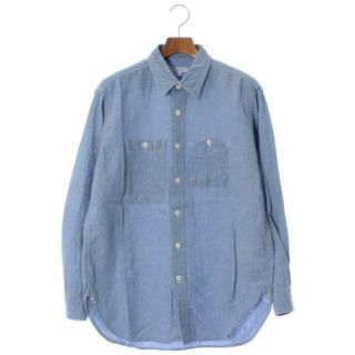 エンジニアードガーメンツ(Engineered Garments)のEngineered Garments カジュアルシャツ メンズ(シャツ)