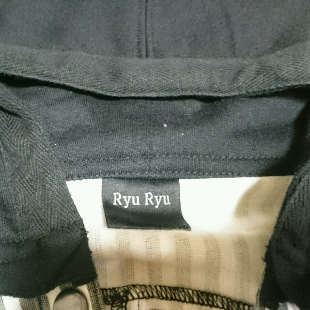 RyuRyu(リュリュ)のほぐ様専用 レディースのジャケット/アウター(その他)の商品写真