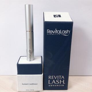 リバイタラッシュ(Revitalash)のREVITALASH ADVANCED 3.5ml(まつ毛美容液)