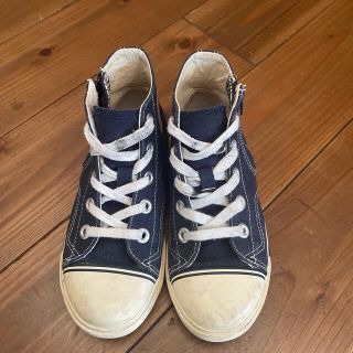 プロケッズ(PRO-Keds)のキッズ　スニーカー　Hiカット(スニーカー)