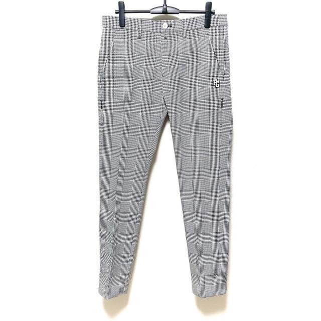 パーリーゲイツ パンツ サイズ5 XL うらやまし メンズ パーリーゲイツ パンツ サイズ5 XL うらやまし メンズ