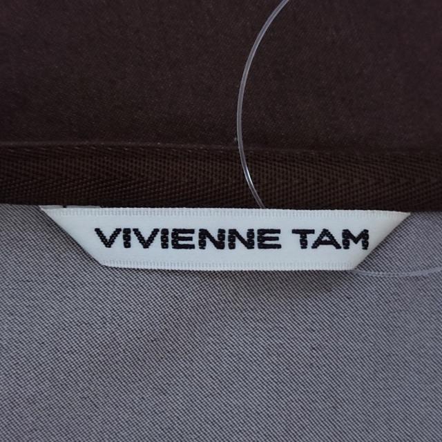 VIVIENNE TAM(ヴィヴィアンタム)のヴィヴィアンタム スカート サイズ0 XS - レディースのスカート(その他)の商品写真
