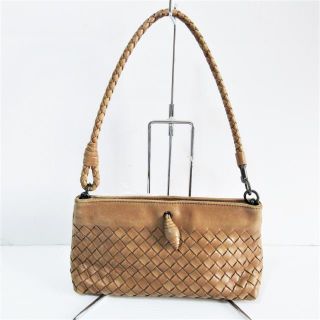 ボッテガヴェネタ(Bottega Veneta)のボッテガヴェネタ ハンドバッグ 120773(ハンドバッグ)