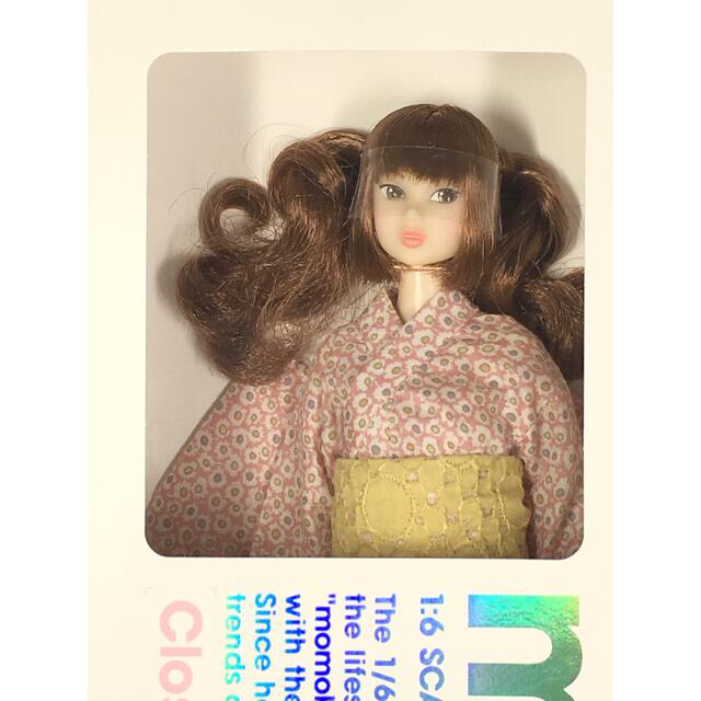 専用 CCS-momoko 08SS Yukata ひまわりの恋