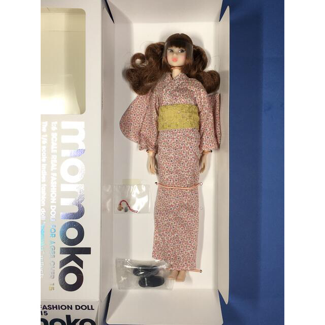 専用 CCS-momoko 08SS Yukata ひまわりの恋