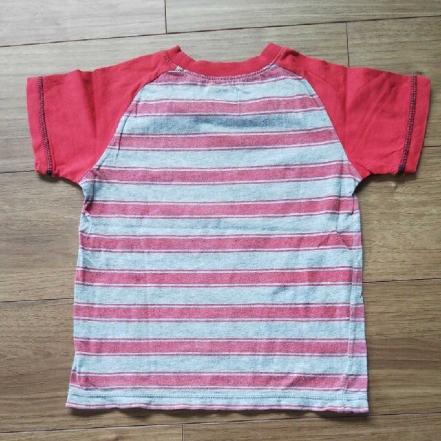 NIKE(ナイキ)のTシャツ キッズ/ベビー/マタニティのキッズ服男の子用(90cm~)(Tシャツ/カットソー)の商品写真