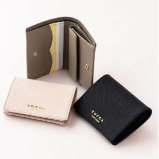 トッカ(TOCCA)の●最終SALE●　トッカ　TOCCA　財布(財布)