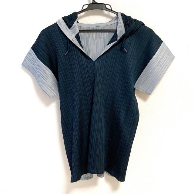 pleats please issey miyake パーカー | myglobaltax.com