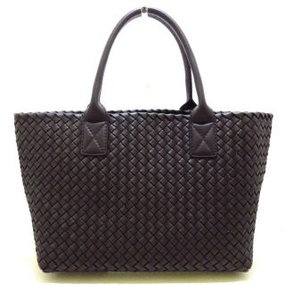 ボッテガヴェネタ(Bottega Veneta)のボッテガヴェネタ トートバッグ美品 (トートバッグ)