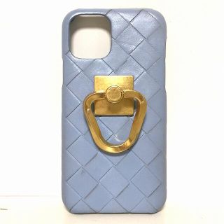 ボッテガヴェネタ(Bottega Veneta)のボッテガヴェネタ 携帯電話ケース(モバイルケース/カバー)