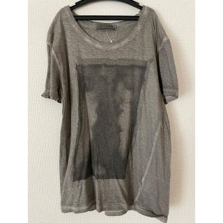 ジョルジオブラット(GIORGIO BRATO)の新品　ジョルジオブラット　GIORGIO BRATO Tシャツ　XS(Tシャツ/カットソー(半袖/袖なし))