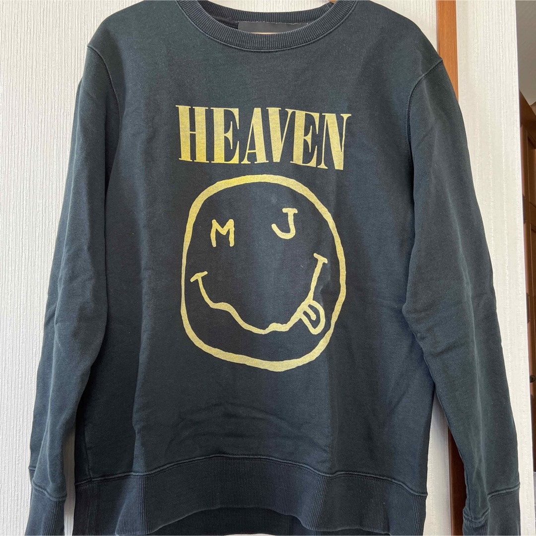 MARC JACOBS(マークジェイコブス)のMarc Jacobs Heavenのスウェット レディースのトップス(トレーナー/スウェット)の商品写真