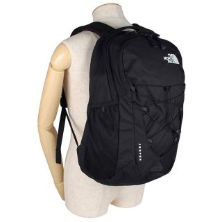 ザノースフェイス(THE NORTH FACE)のノースフェイス　リュック　黒(バッグパック/リュック)