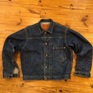 リーバイス(Levi's)のLEVIS リーバイス　506XX(Gジャン/デニムジャケット)