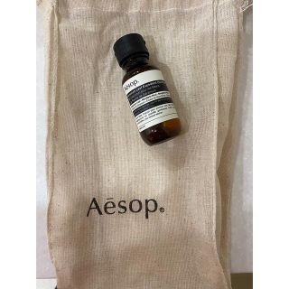 イソップ(Aesop)のAesop アンドラム　ハンドジェル(アルコールグッズ)