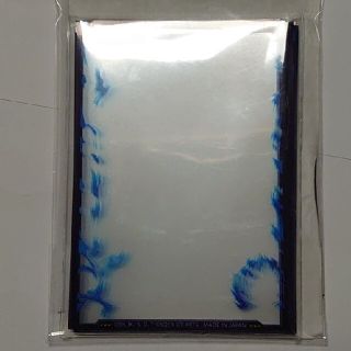 クロスブレイド　オフィシャルカードスリーブ(カードサプライ/アクセサリ)