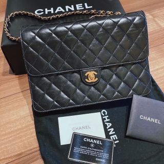 シャネル(CHANEL)のCHANEL ショルダーバッグ(ショルダーバッグ)