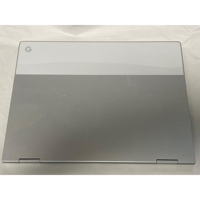 Google Pixelbook (i7, 16 GB RAM, 512GB) 1