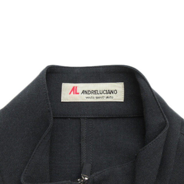 アンドレルチアーノ ANDRELUCIANO スーツ ジャケット スカート