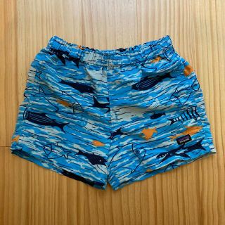 パタゴニア(patagonia)のパタゴニア　バギーズショーツ　2T(パンツ/スパッツ)