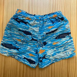 patagonia - パタゴニア バギーズショーツ 2Tの通販 by uniuniu